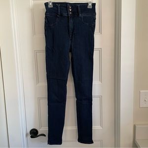 American Eagle Jegging